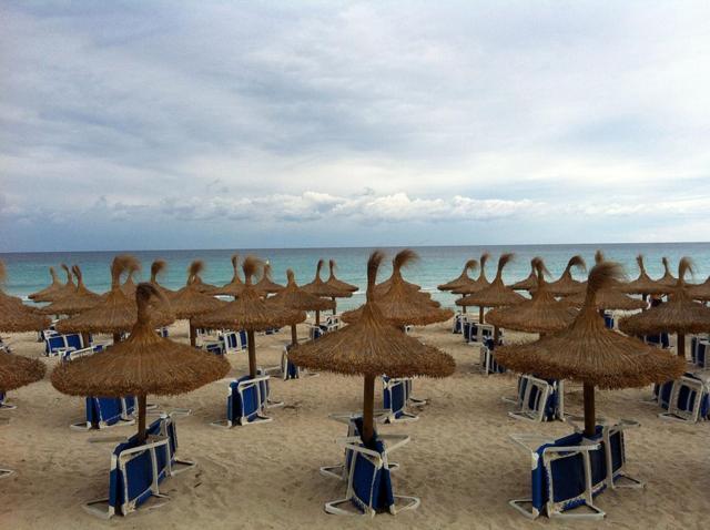 Calamilloraptm2 Cala Millor  Luaran gambar
