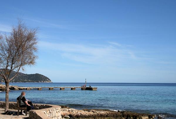 Calamilloraptm2 Cala Millor  Luaran gambar